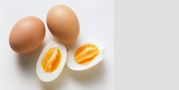 Günde iki tane yumurta yerseniz bakın ne olur!