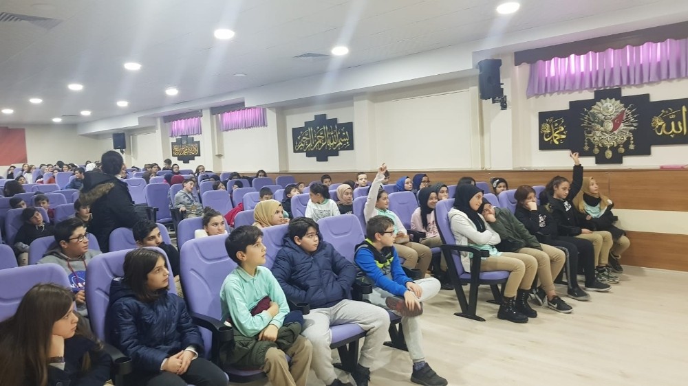 Günde israf edilen 7 milyon ekmek eğitimle azalacak 