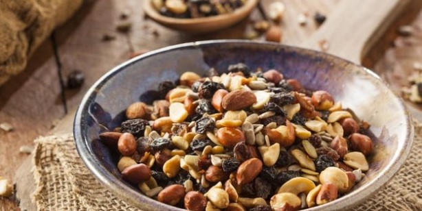 Günde sadece 1 avuç ceviz! Doğal damar açıcı görevi görüyor! Kuruyemişler meğer o hastalığın dermanıymış