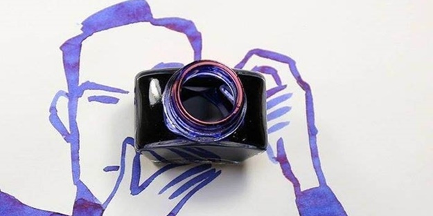 Gündelik eşyalar sanata dönüştü