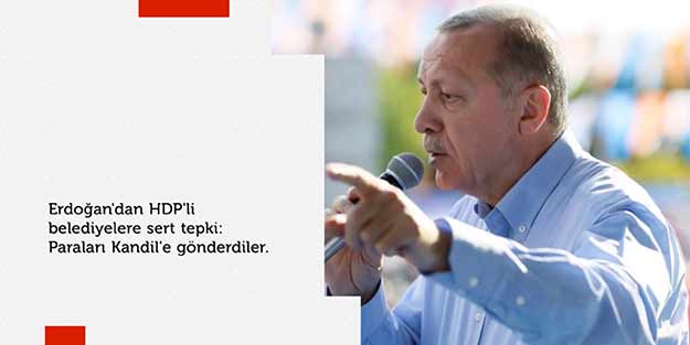 Gündemin öne çıkanları - 19 Haziran 2018