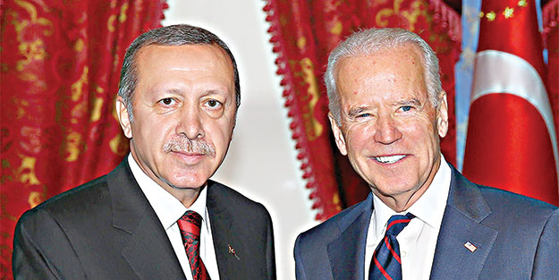 Gündem: IŞİD ve Suriye