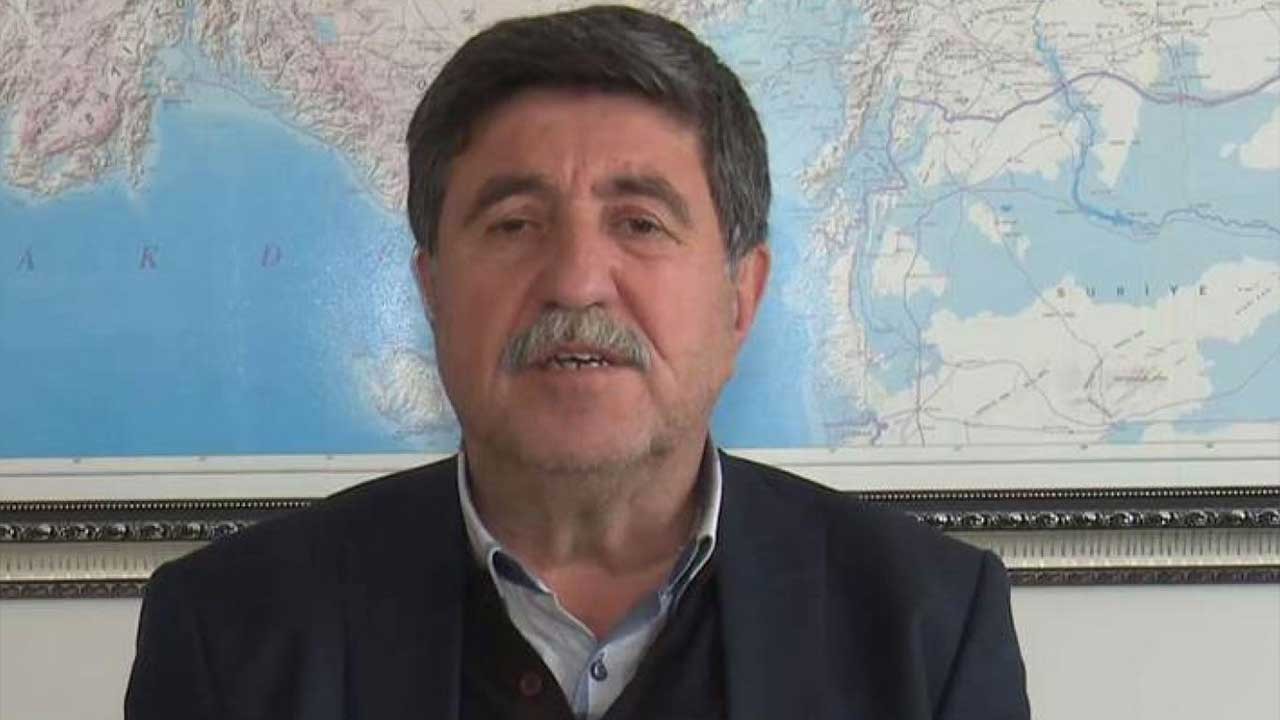 Gündem olacak sözler! Altan Tan PKK'nın arkasındaki ülkelerin neler yapacağını açıkladı