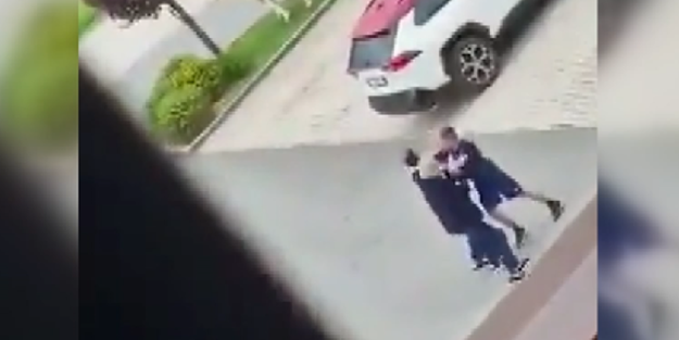 Teknik direktör ile sportif direktör birbirine girdi!