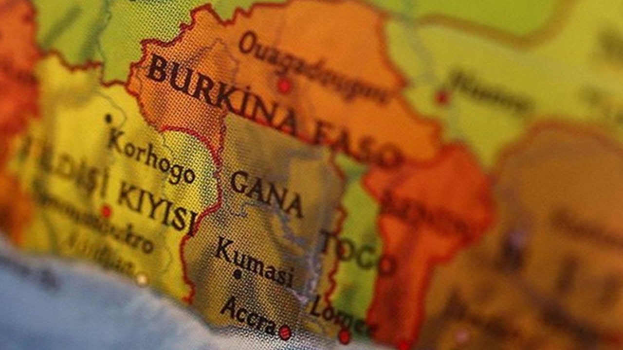 Gündem olan sözler: Afrika ülkesinden Türkiye açıklaması