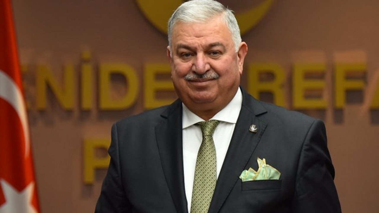 Bu sözler gündeme oturur! İsrail ile İran birbirini vururken YRP'den dikkat çeken açıklama...