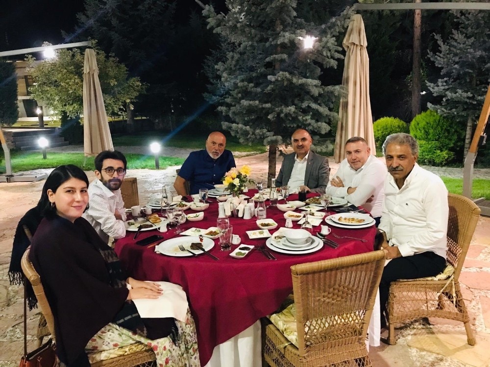 Gündem yine Kayserispor 