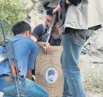 Gündeme bomba gibi düşecek Mustafa Kemal fotoğrafı