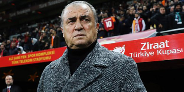 Gündeme bomba gibi düşen iddia! Fatih Terim bırakıyor mu?