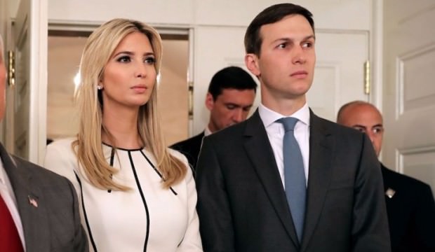 Gündeme bomba gibi düşen iddia! Trump ikisini de kovdu!