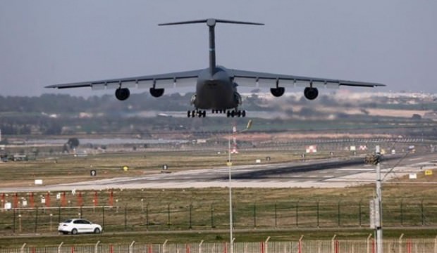 Gündeme bomba gibi düşen İncirlik iddiası