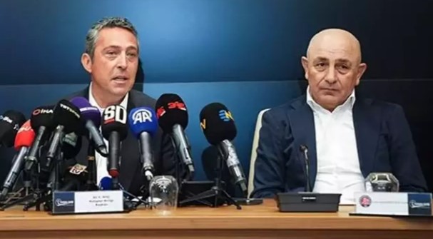 Gündeme bomba gibi düşen Süper Lig sözleri: Tescil edilmeyebilir