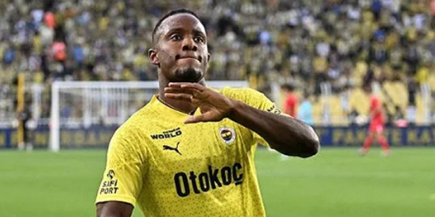 Gündeme bomba gibi düşen transfer kulisi! Fenerbahçe’den tarihi karar! Bakalım şimdi ne olacak…