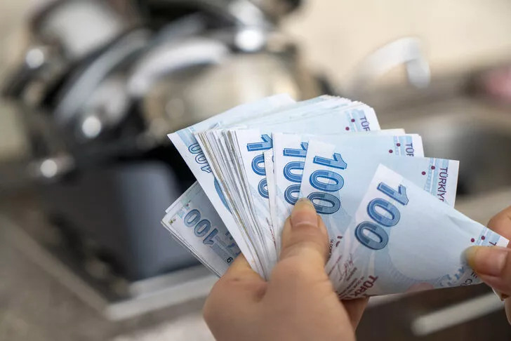 Gündeme bomba gibi düştü! Asgari ücrete yüzde 99 zam olacak