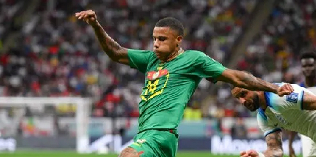 Gündeme bomba gibi düştü: Bundan sonra sol bek onun: Bunu duyurdular: İşte yeni yıldız...