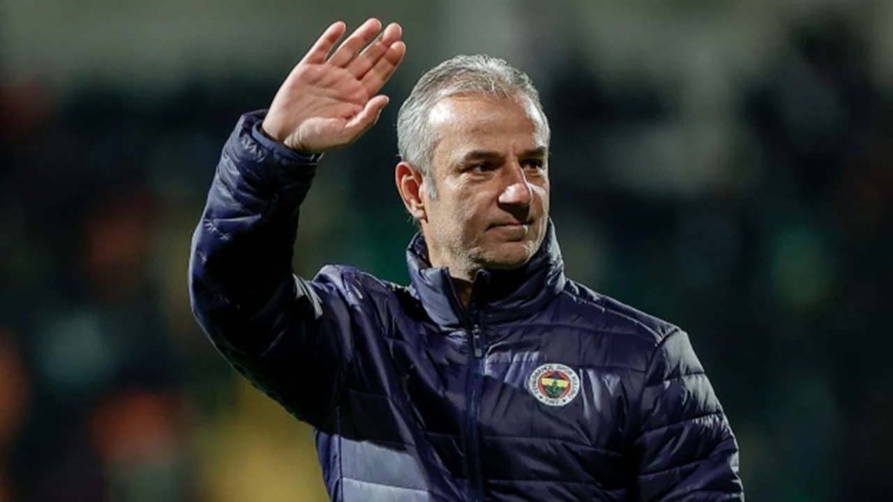 Gündeme bomba gibi düştü! Fenerbahçe'nin çocuğu İsmail Kartal'a talih kuşu