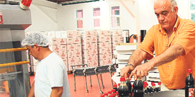 Gündeme bomba gibi düştü… Türk devi tamamen Japonlara satıldı!