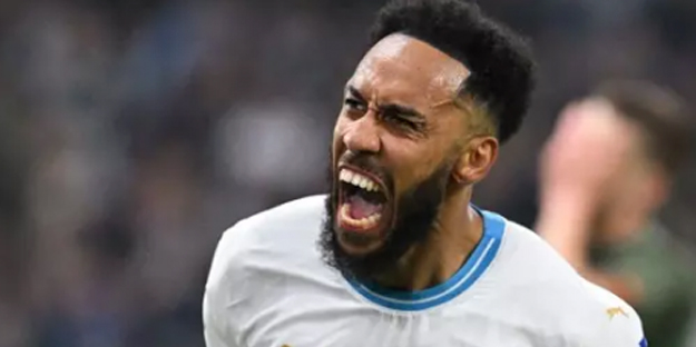 Gündeme geldi ve… Aubameyang'dan Beşiktaşlıları heyecanlandıracak hamle! Duyurdular…