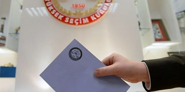 Gündeme oturacak gelişme! AK Parti o 4 şehirde aday çıkarmayacak