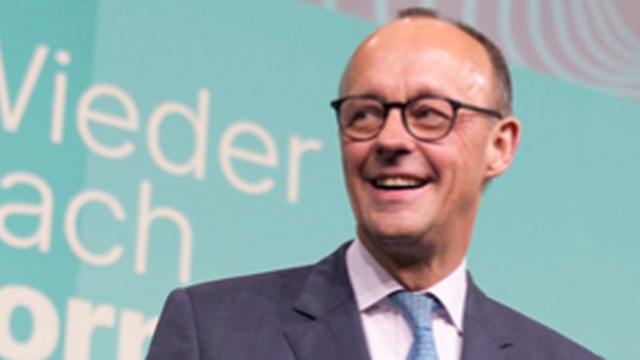 Alman basını: Seçim uyarı ateşi niteliğinde!