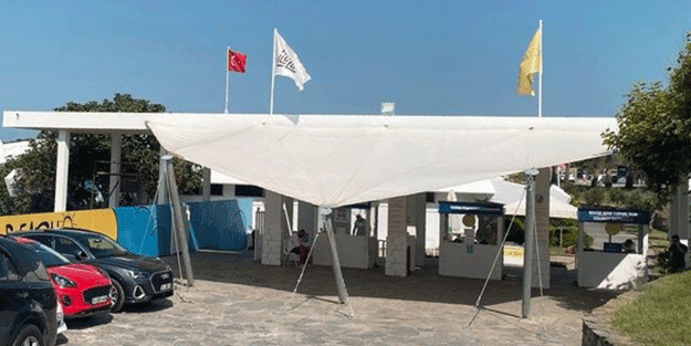 Gündeme oturan skandal olay! ‘Tesettürlü almıyoruz’