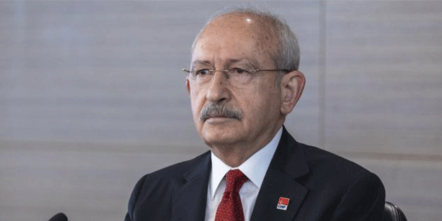 Gündeme oturan sözler! Kemal Kılıçdaroğlu'na devlet içinden bilgi sızdırıldı
