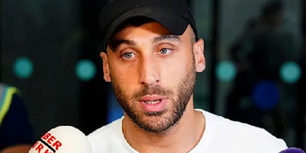 Gündeme oturan transfer çalımı: Cenk Tosun nasıl Fenerbahçeli oldu? Transferin perde arkası: