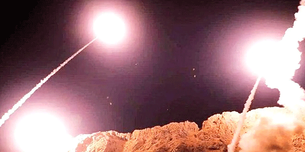 Gündemi altüst edecek çıkış: İran'a operasyon yapılacak