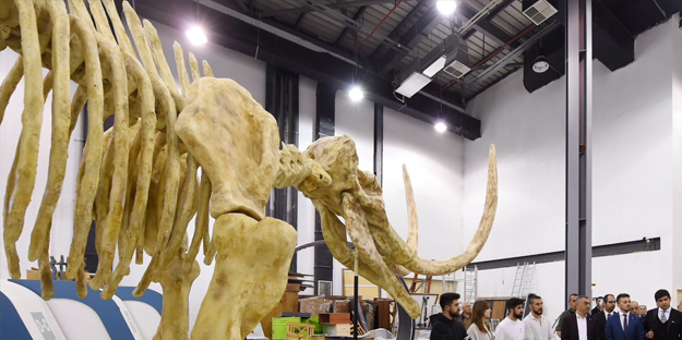 Gündemi altüst edecek duyuruyu az önce yaptı: Kayseri'de bir ilk daha! Flaş hamle...