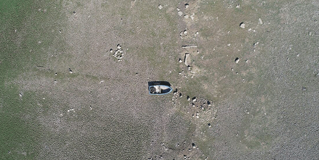 Gündemi altüst eden açıklama: 2021'de yeni bir felaket yolda