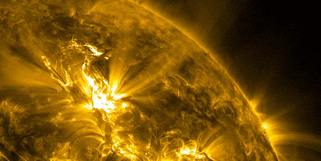 Gündemi altüst eden sözler: Günlerce internet kesilebilir