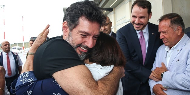 Gündemi karıştıracak iddia: Hakan Atilla davasında CHP parmağı mı var?