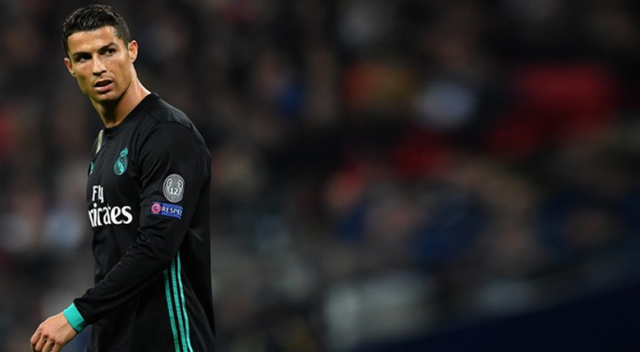 Gündemi sallayan açıklama: Cristiano Ronaldo bizi istiyor