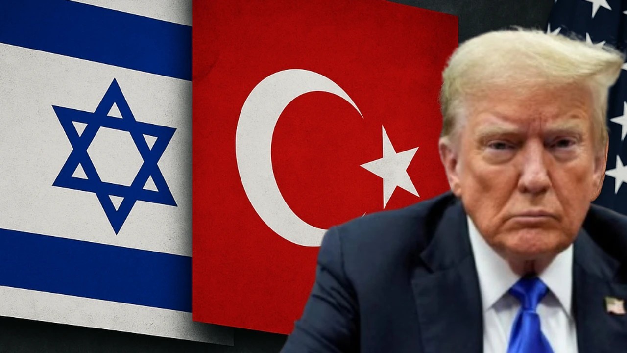 Gündemi sallayan iddia! ABD İsrail’i değil Türkiye’yi seçti