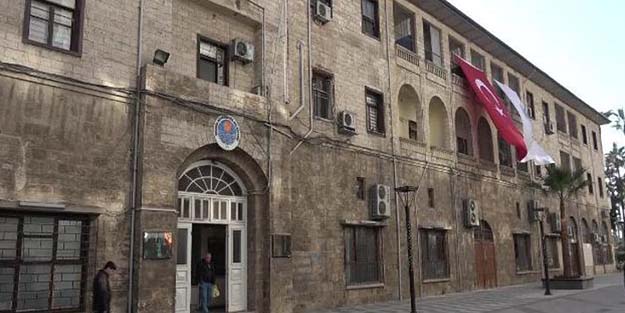 Gündemi sarsacak bomba iddia! 'CHP'li belediye PKK karargahı haline geldi'