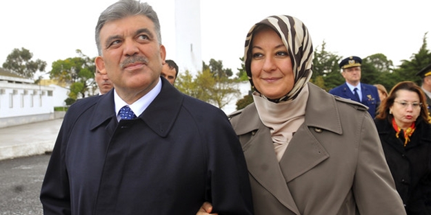 Gündemi sarsacak detay ortaya çıktı! Yeni partide Hayrünnisa Gül detayı