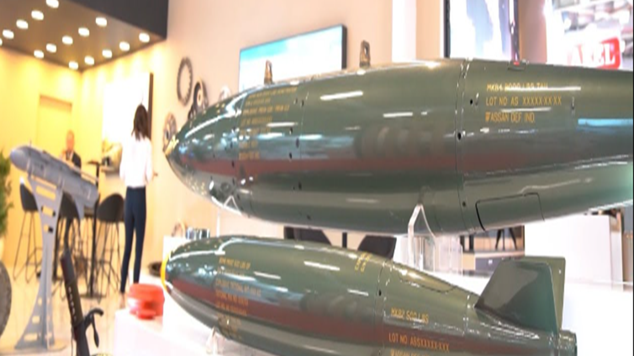 Gündemi sarsacak gelişme: Türk savunma sanayii şirketine kayyım atandı, askeri casusluk yapıyorlarmış