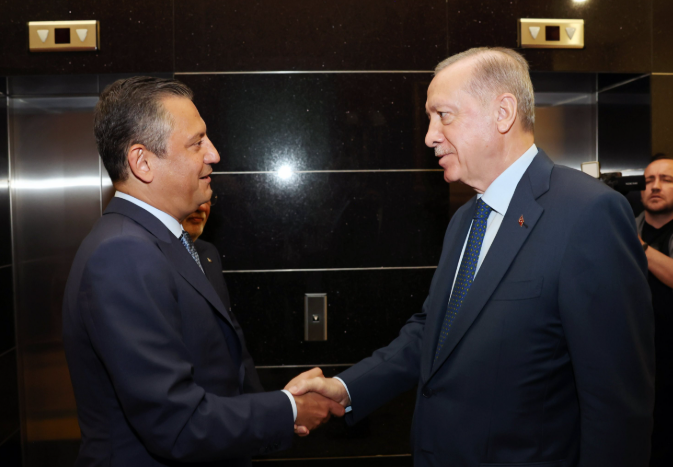 Gündemi sarsacak iddia! Ak Parti ile CHP anlaştı İmamoğlu’nun terörden tutuklanması engellendi