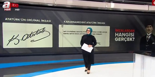 Gündemi sarsan bomba 