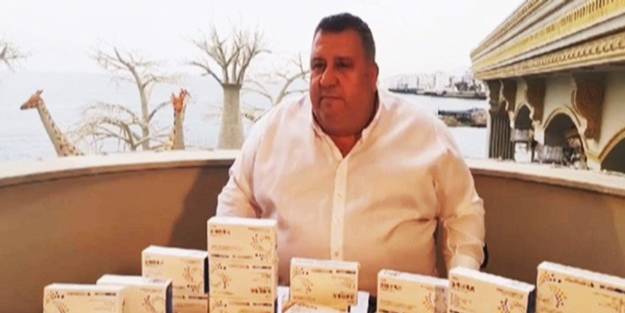 Gündemi sarsan cinayet... Halil Falyalı cinayetinde film gibi olay! Çarpıcı detay dikkat çekti