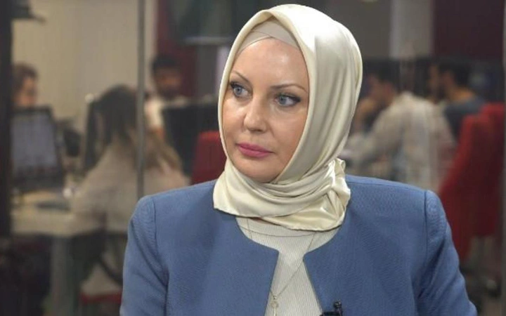 Gündemi sarsan filmin başrol oyuncusuydu! Bu hali, görenleri hayrete düşürdü