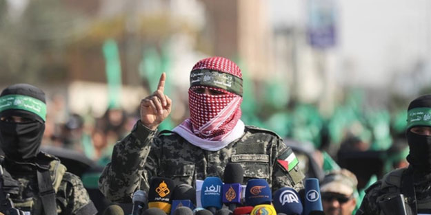 Gündemi sarsan Gazze iddiası! İsrail kabul etti