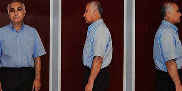 Gündemi sarsan iddia! FETÖ’cü hain Adil Öksüz’ün nerede saklandığı ortaya çıktı