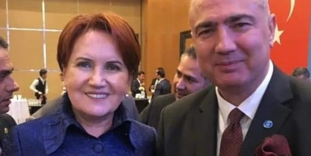Gündemi sarsan iddia: Meral Akşener o gece istifa edebilir