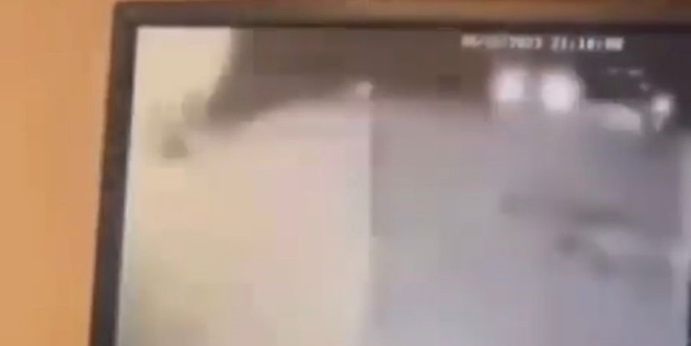 Gündemi sarsan iddia! Şile’de mayın patladı