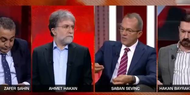 Gündemi sarsan itiraf: CHP 