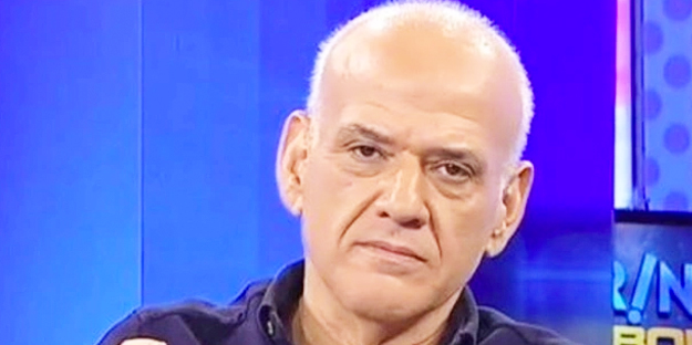 Gündemi sarsan o isim kim, açıkladı! Hacıosmanoğlu'nu kim adaylığa ikna etti? Ahmet Çakar ortaya attı…