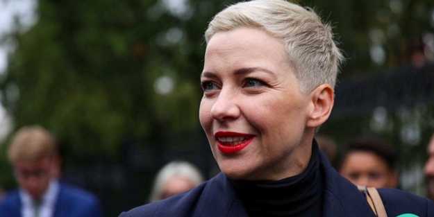 Gündemi sarsan olay: Belarus'ta muhaliflerin önde gelen ismi kaçırıldı!