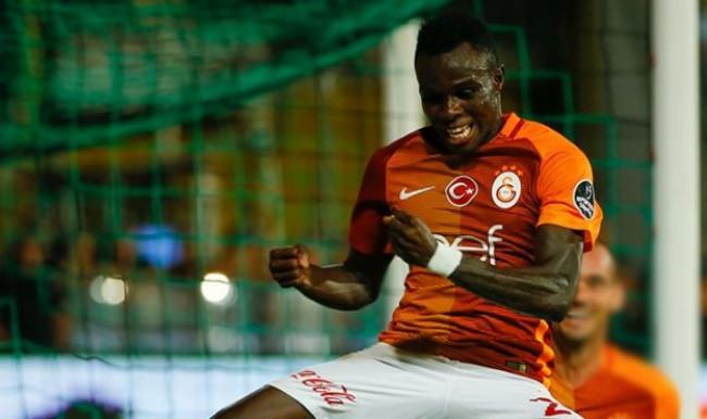 'Gündemimde transfer yok'