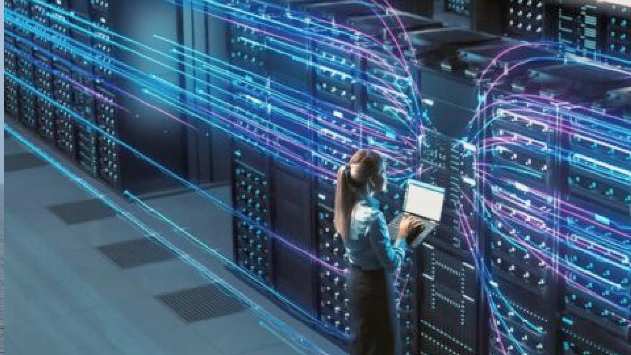 BAE’de dev yapay zekâ merkezi kuruluyor